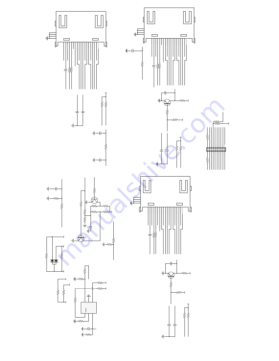 Haier 48DR3505 Скачать руководство пользователя страница 26