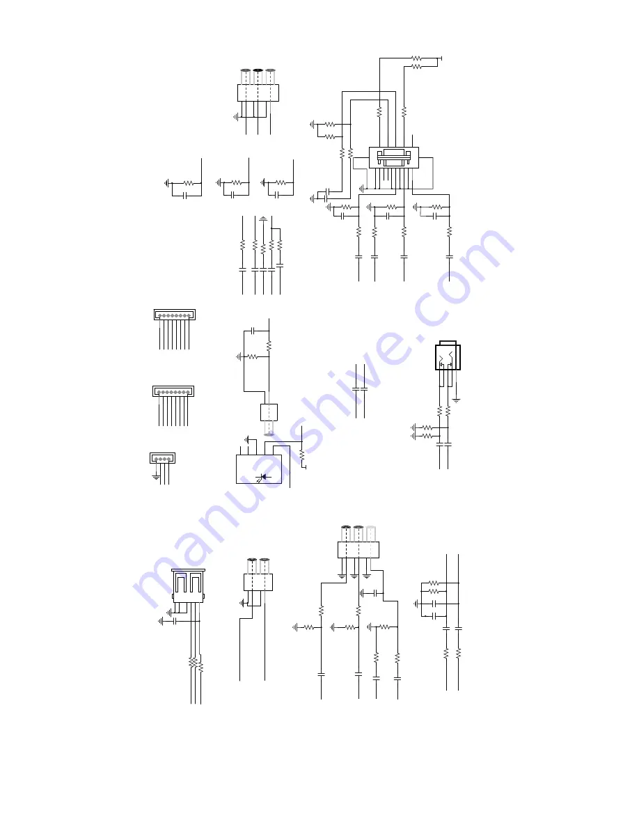 Haier 48DR3505 Скачать руководство пользователя страница 27