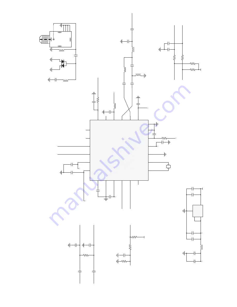 Haier 48DR3505 Скачать руководство пользователя страница 28