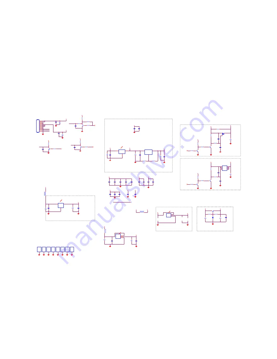 Haier 48LTV3002 Service Manual Download Page 49