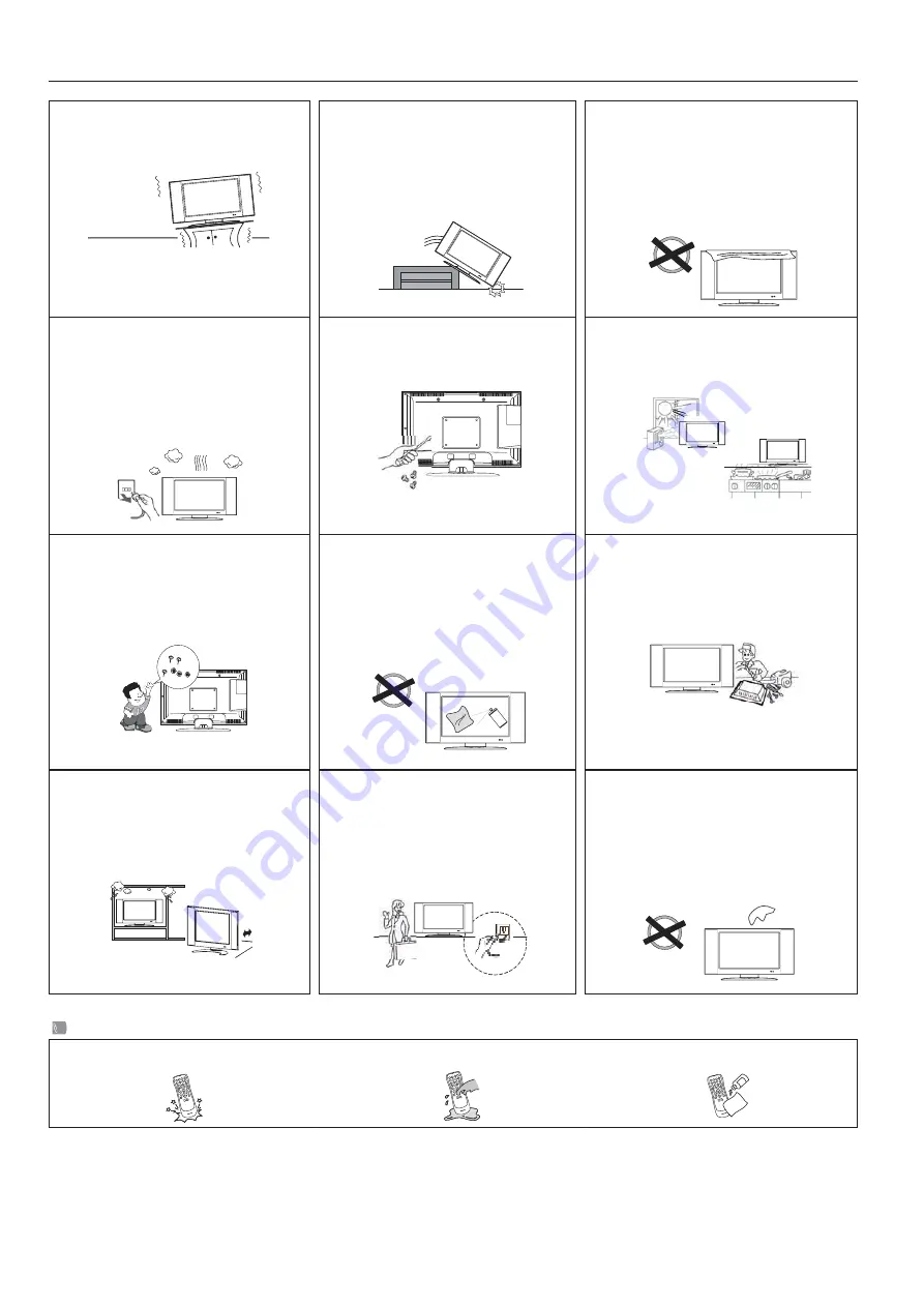 Haier 50D3505 User Manual Download Page 27