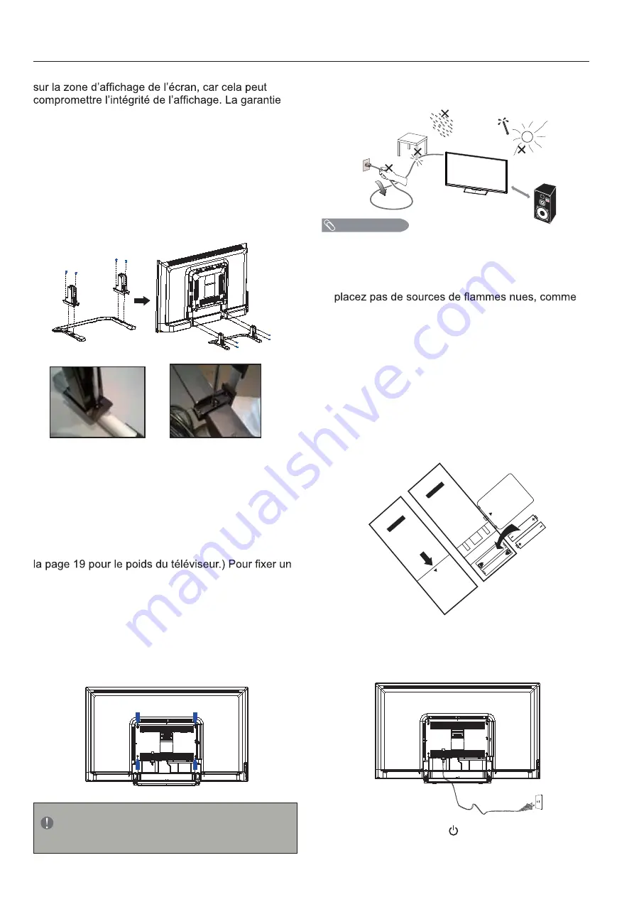 Haier 50D3505 Скачать руководство пользователя страница 33