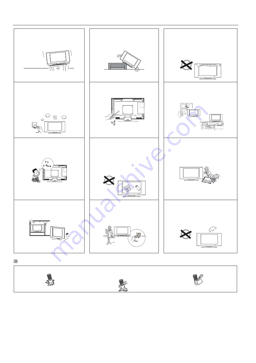 Haier 50D3505 User Manual Download Page 51