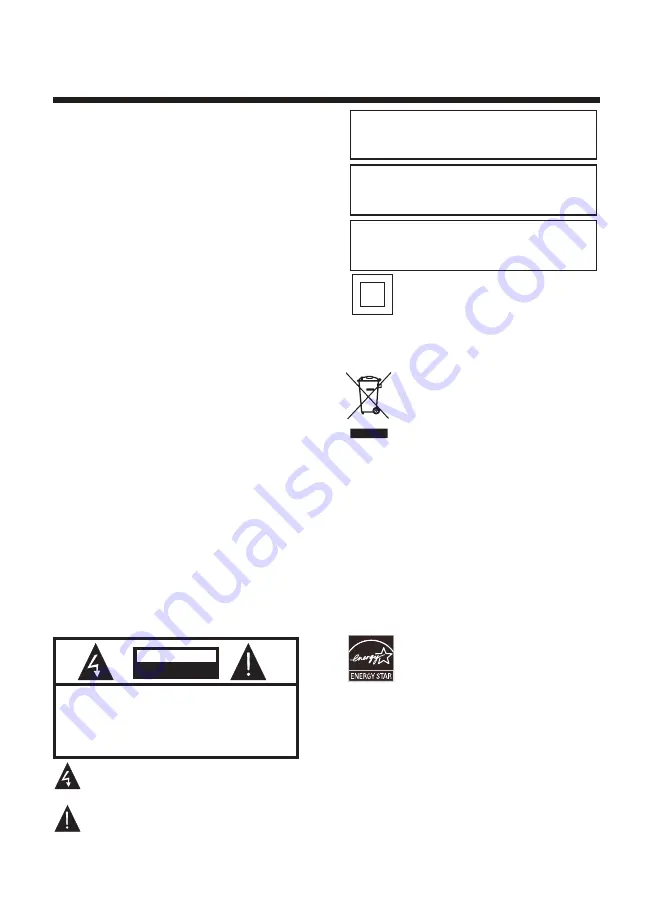 Haier 55D3550 Скачать руководство пользователя страница 18