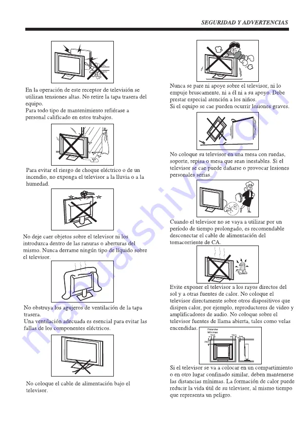 Haier 55e3500 User Manual Download Page 36