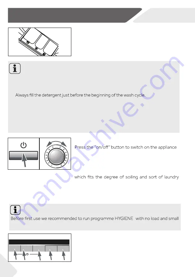 Haier 636 Series Скачать руководство пользователя страница 16