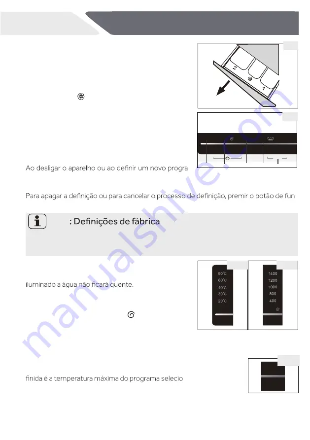 Haier 636 Series Скачать руководство пользователя страница 73