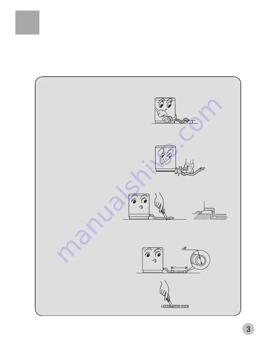 Haier 650 User Manual Download Page 5