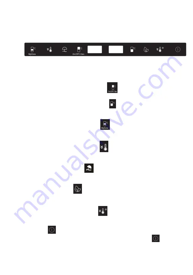 Haier 8059019020242 Manual Download Page 83