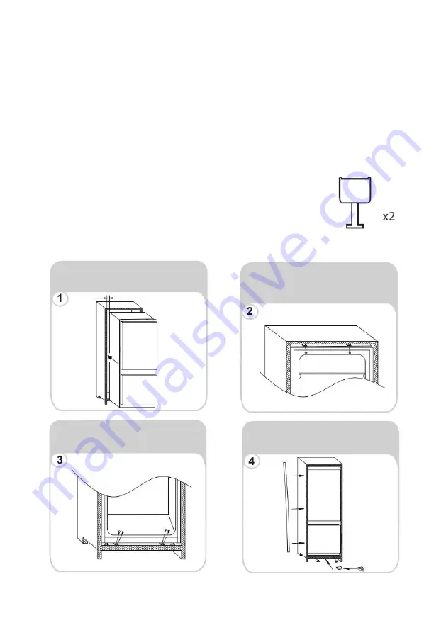 Haier 8059019020242 Manual Download Page 89