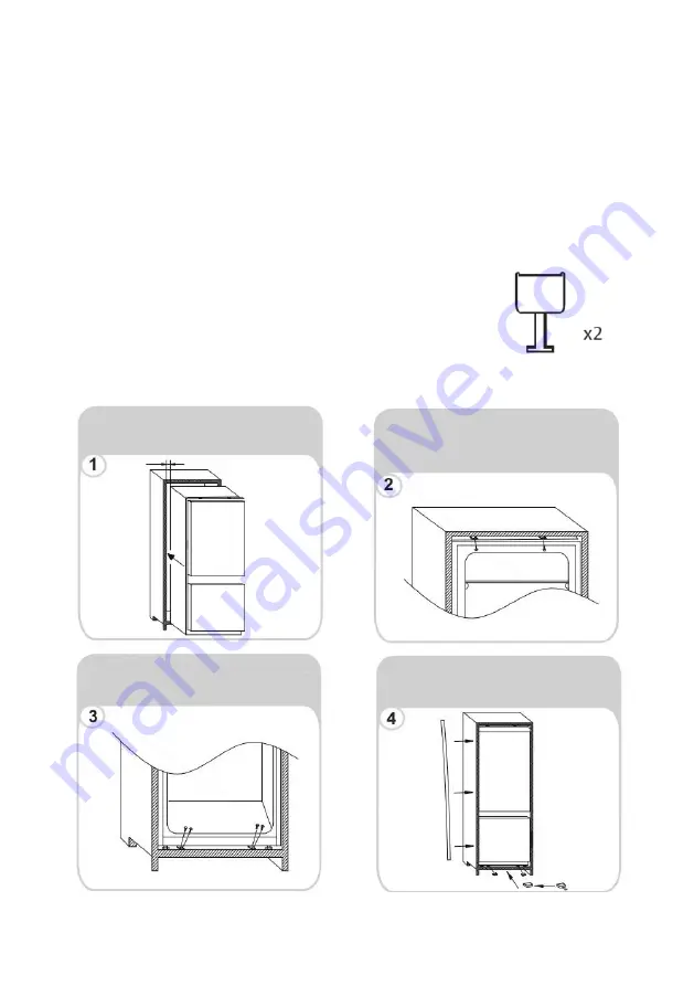 Haier 8059019020242 Скачать руководство пользователя страница 153