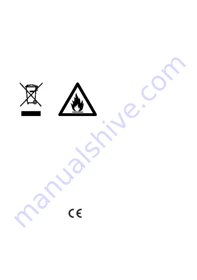 Haier 8059019020242 Manual Download Page 174