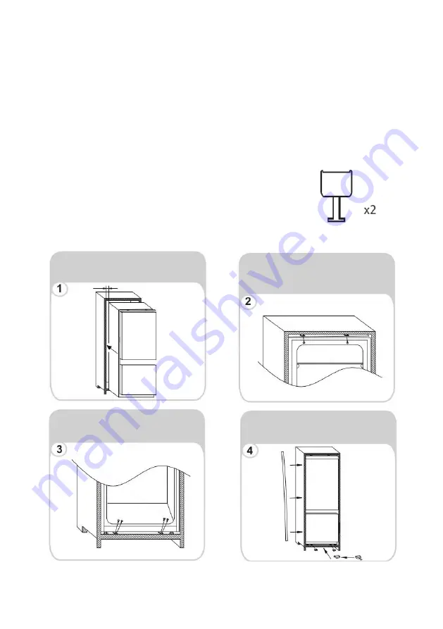 Haier 8059019020242 Manual Download Page 185