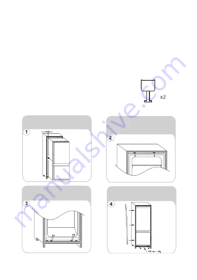 Haier 8059019020242 Скачать руководство пользователя страница 249