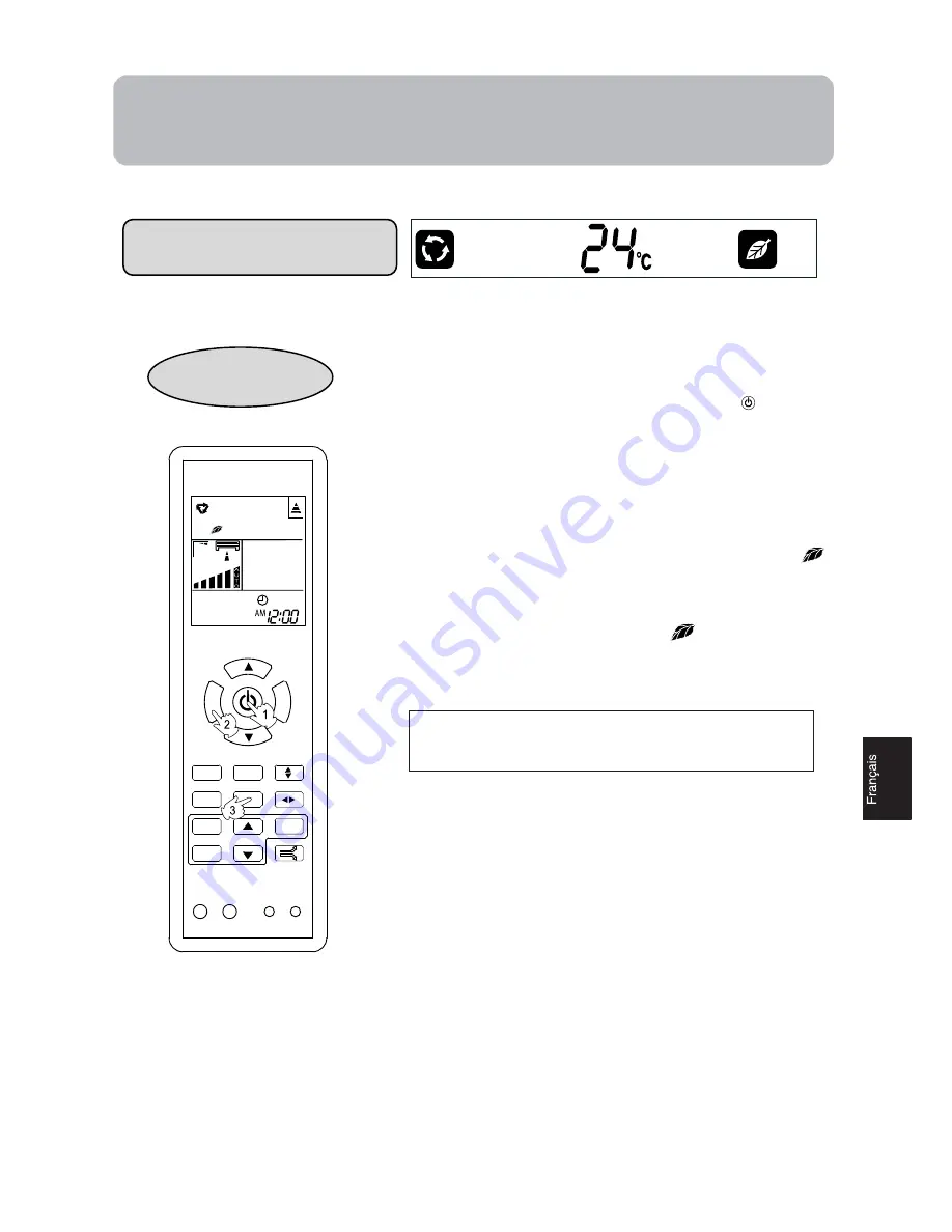 Haier (9+12)HV03/R2 Operating Manual Download Page 89