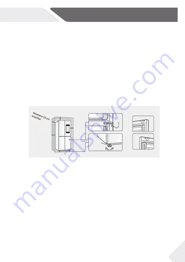 Haier 9 Series User Manual Download Page 287