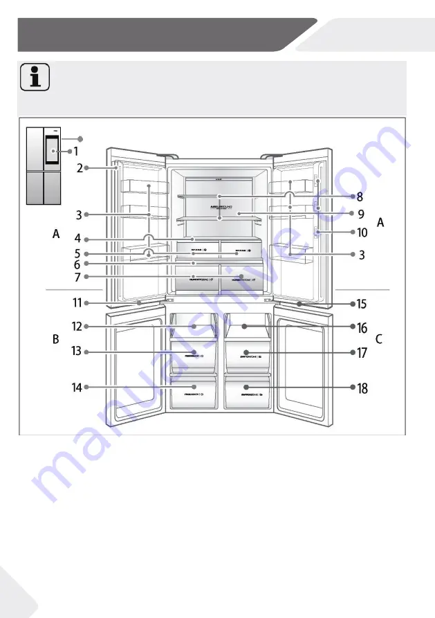 Haier 9 Series User Manual Download Page 354