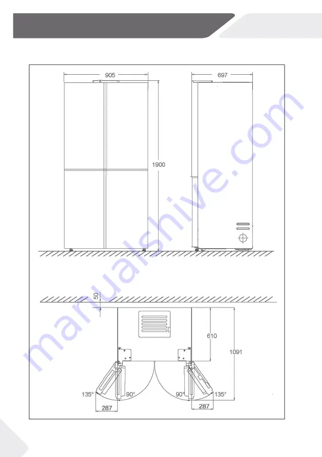 Haier 9 Series User Manual Download Page 370