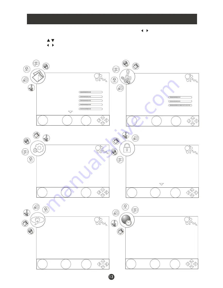 Haier 90502138 Скачать руководство пользователя страница 15