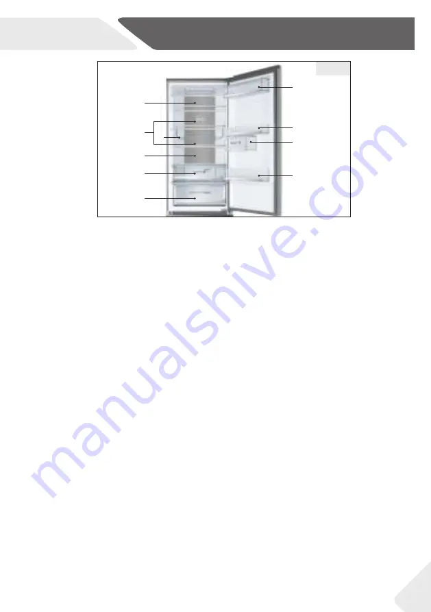 Haier A3FE737CPJM User Manual Download Page 17