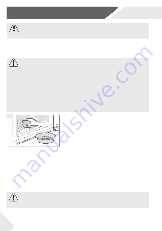 Haier A3FE737CPJM User Manual Download Page 62