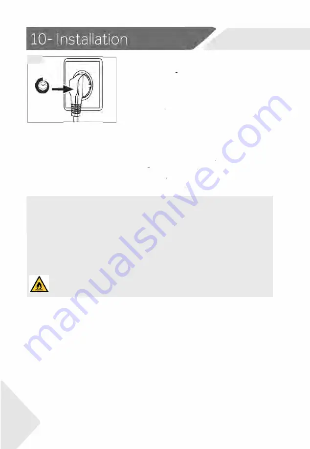 Haier A3FE743CPJ User Manual Download Page 32