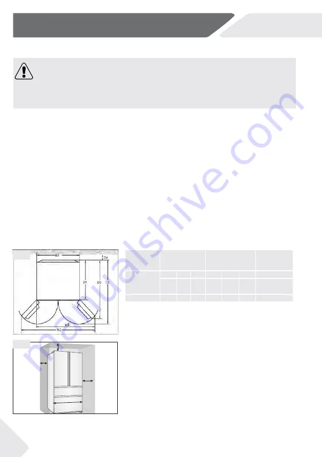 Haier A3FE743CPJ User Manual Download Page 106