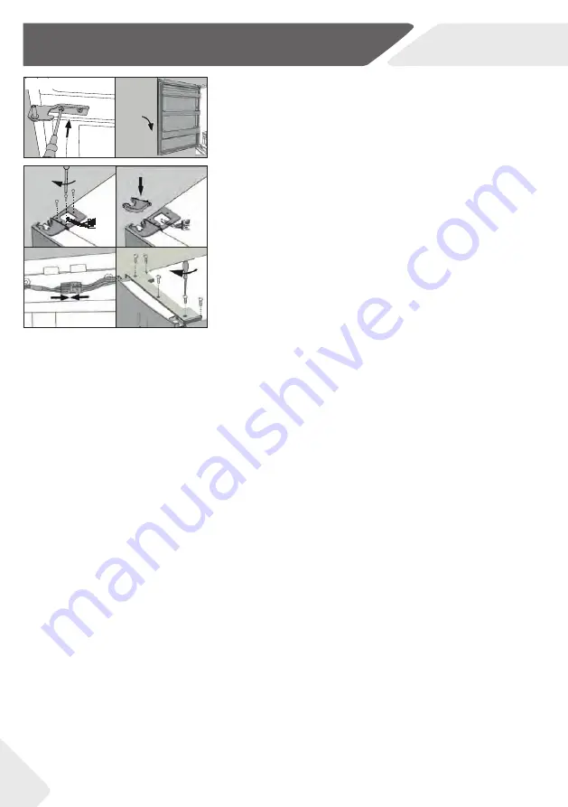 Haier A3FE743CPJ User Manual Download Page 148