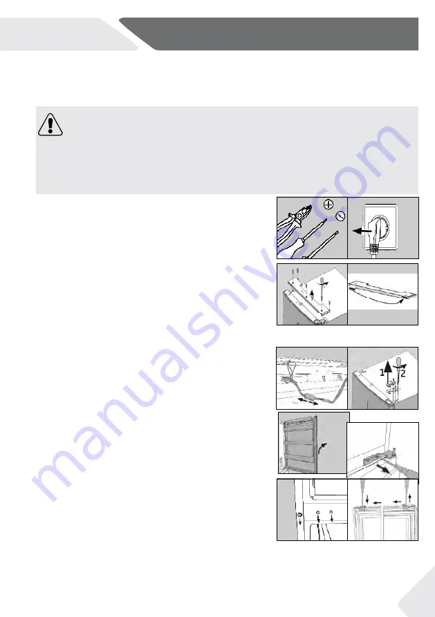 Haier A3FE743CPJ Скачать руководство пользователя страница 337