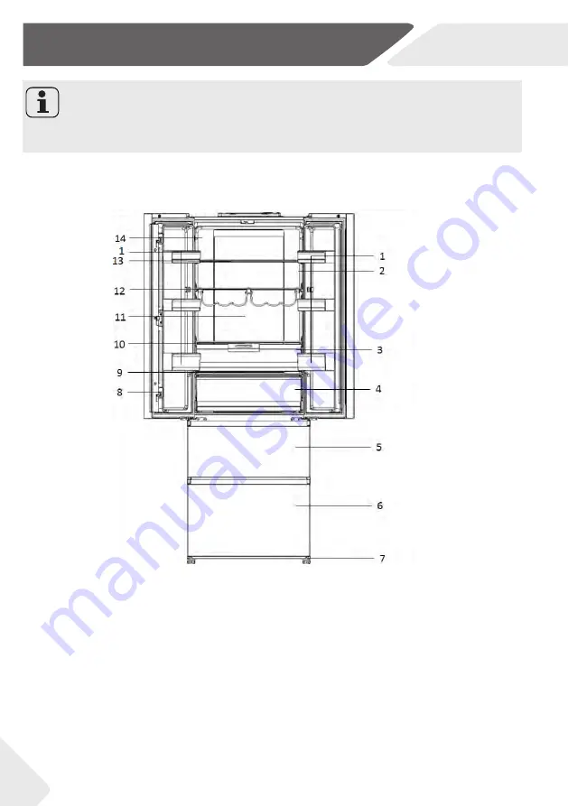 Haier A3FE743CPJ User Manual Download Page 390