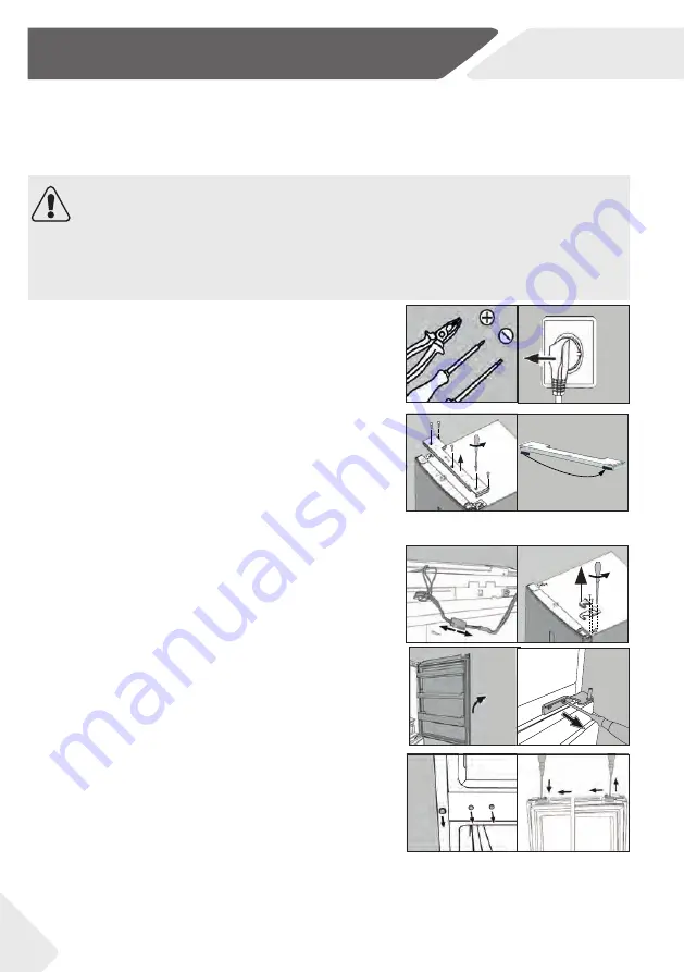 Haier A3FE743CPJ Скачать руководство пользователя страница 414