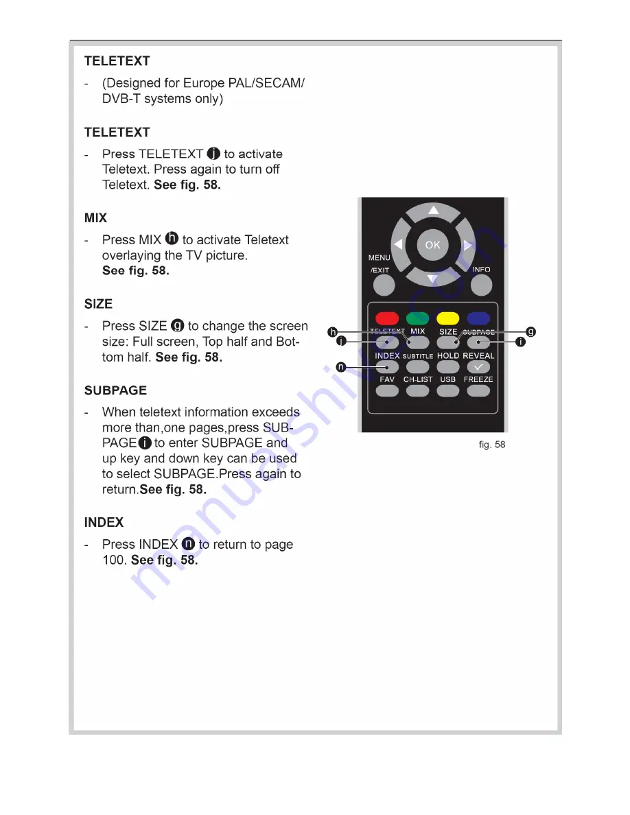 Haier A626 Скачать руководство пользователя страница 9