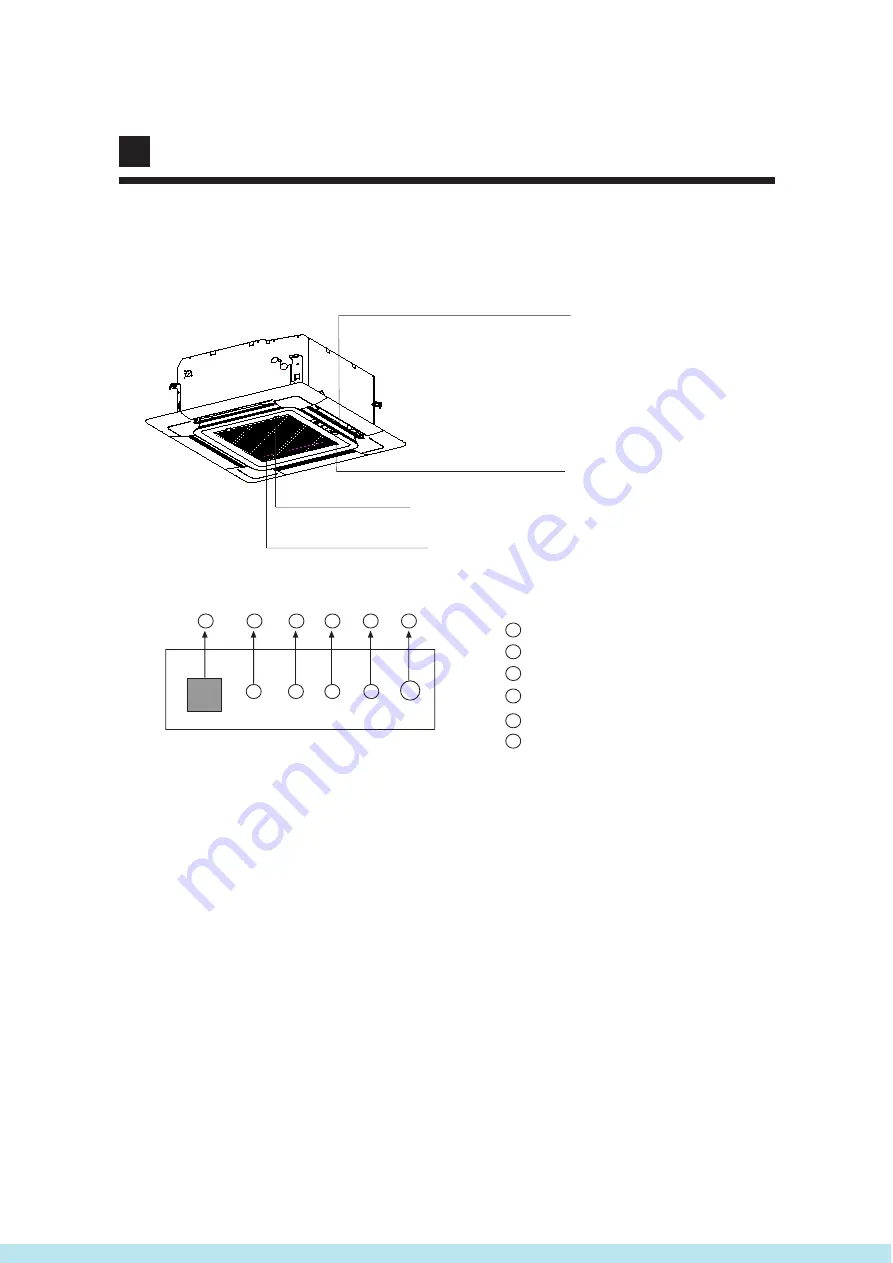 Haier AB072XCEAA Скачать руководство пользователя страница 7