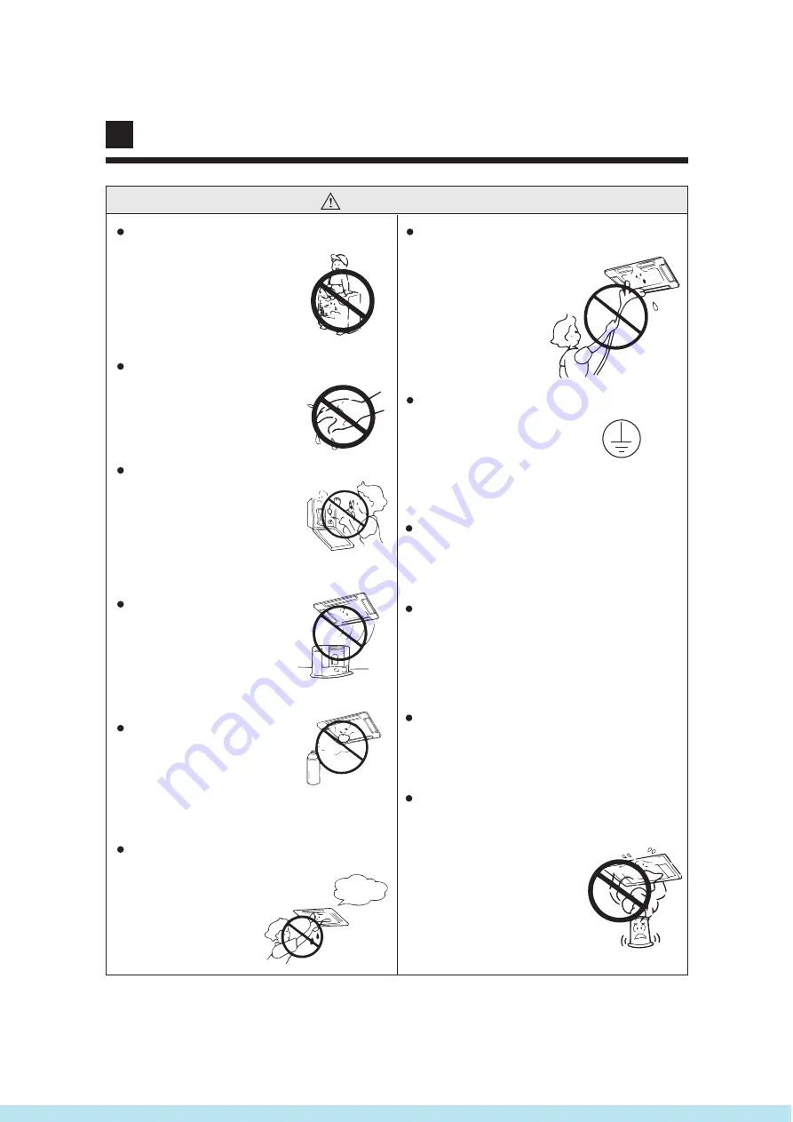 Haier AB072XCEAA Скачать руководство пользователя страница 9