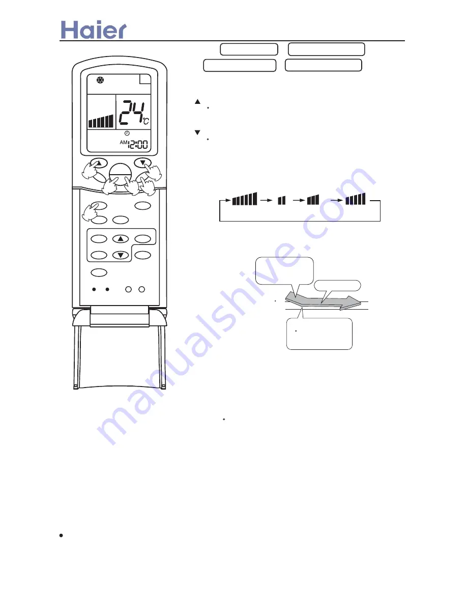 Haier AB092ACBHA Service Manual Download Page 81