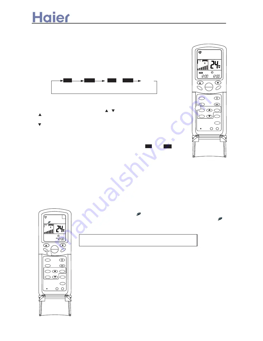 Haier AB092ACBHA Service Manual Download Page 95