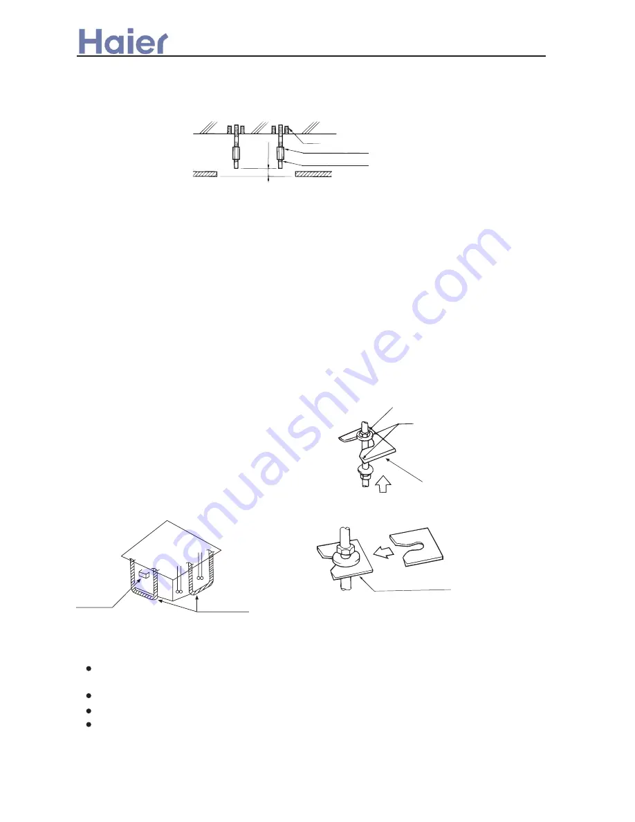 Haier AB092ACBHA Service Manual Download Page 116