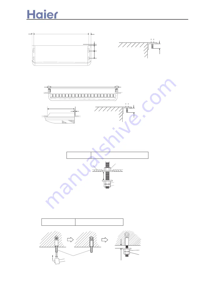 Haier AB092ACBHA Service Manual Download Page 139