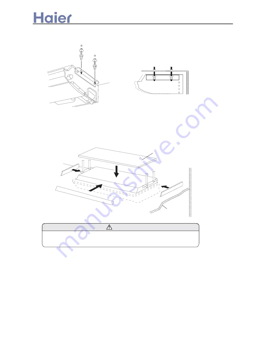 Haier AB092ACBHA Скачать руководство пользователя страница 140