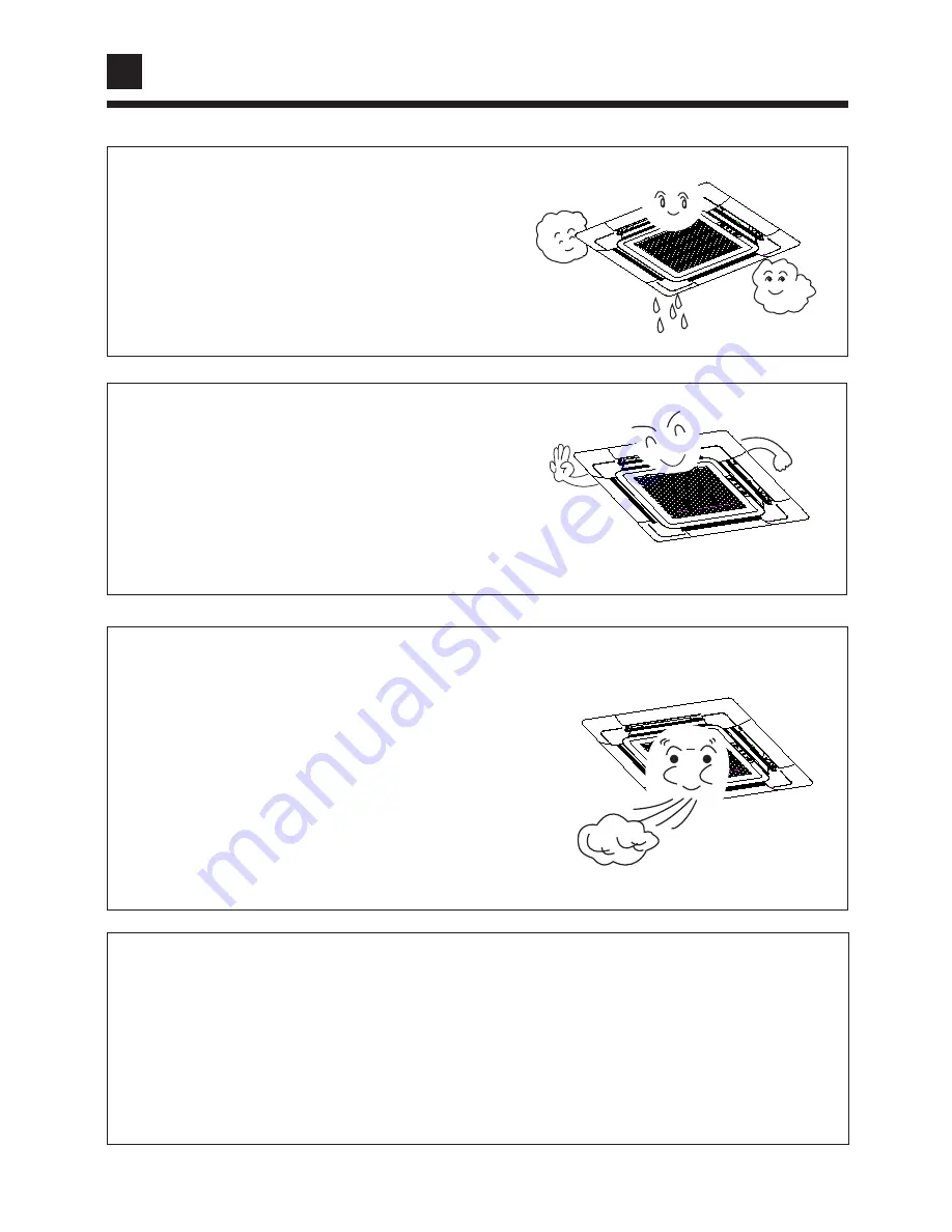 Haier AB092XCERA Operation And Installation Manual Download Page 5