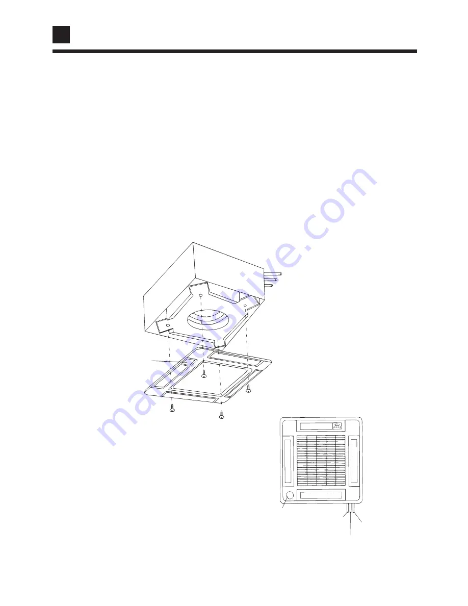 Haier AB142ACBAC Operation Manual Download Page 27