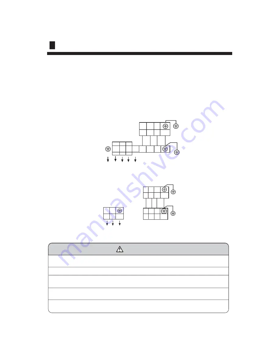 Haier AC282AFEAA Operation & Instruction Manual Download Page 25