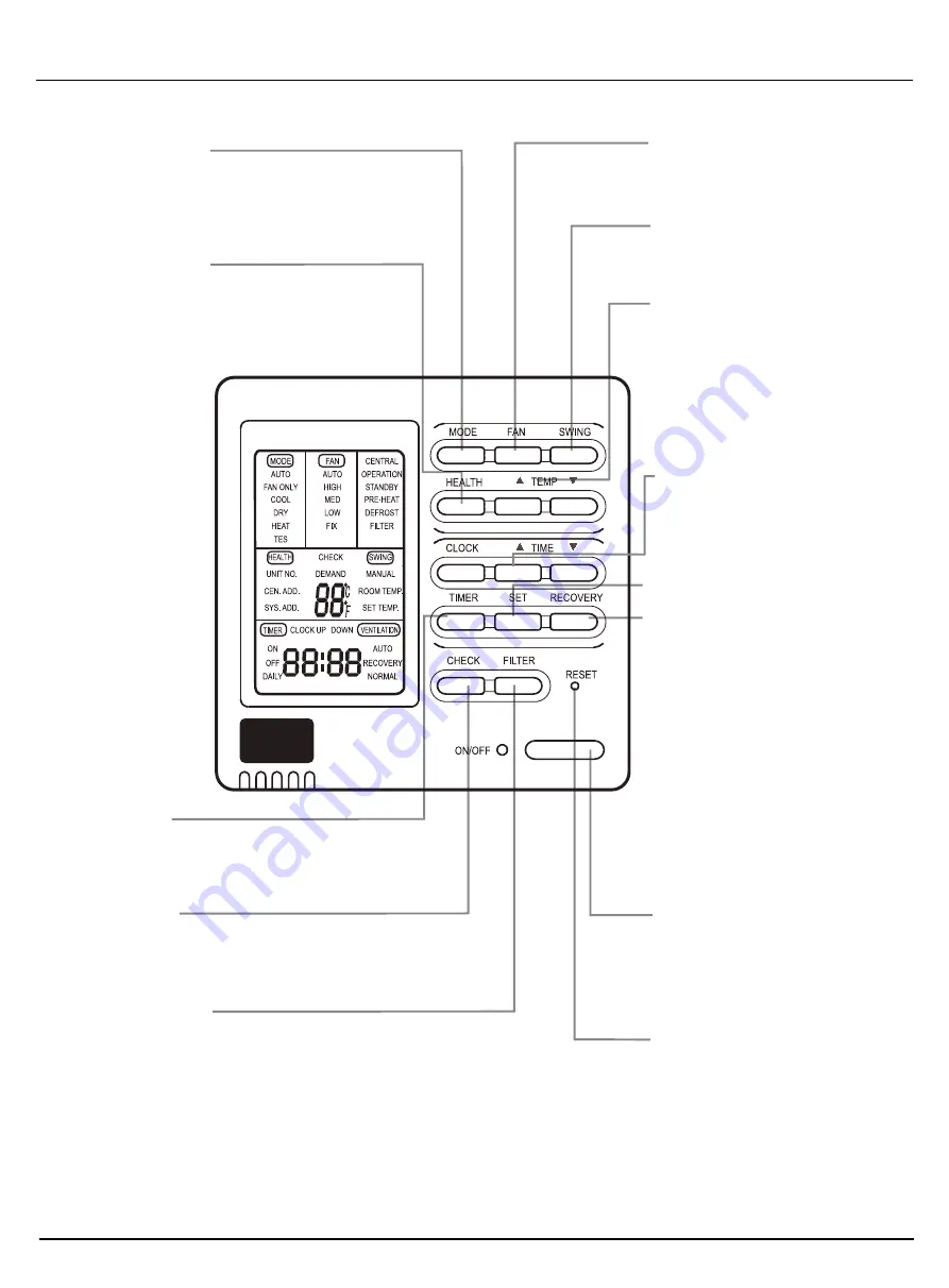 Haier AD09LS1ERA Скачать руководство пользователя страница 33