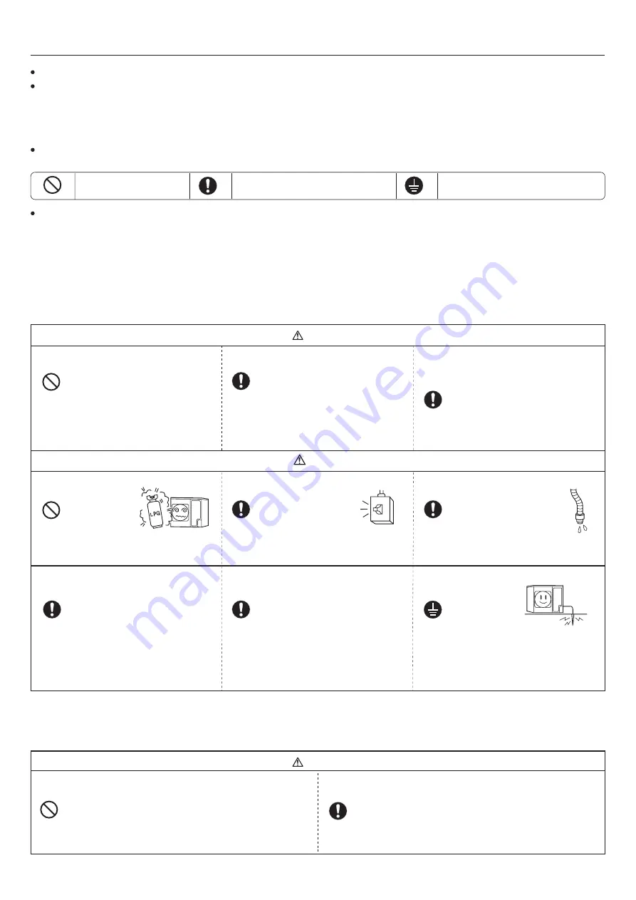 Haier AD09LS1ERA Скачать руководство пользователя страница 126