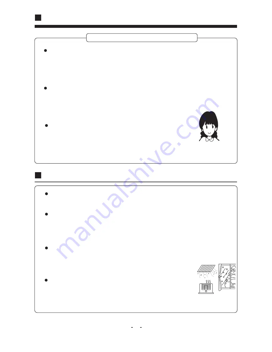 Haier AD182AMEAA Operating Instructions Manual Download Page 11