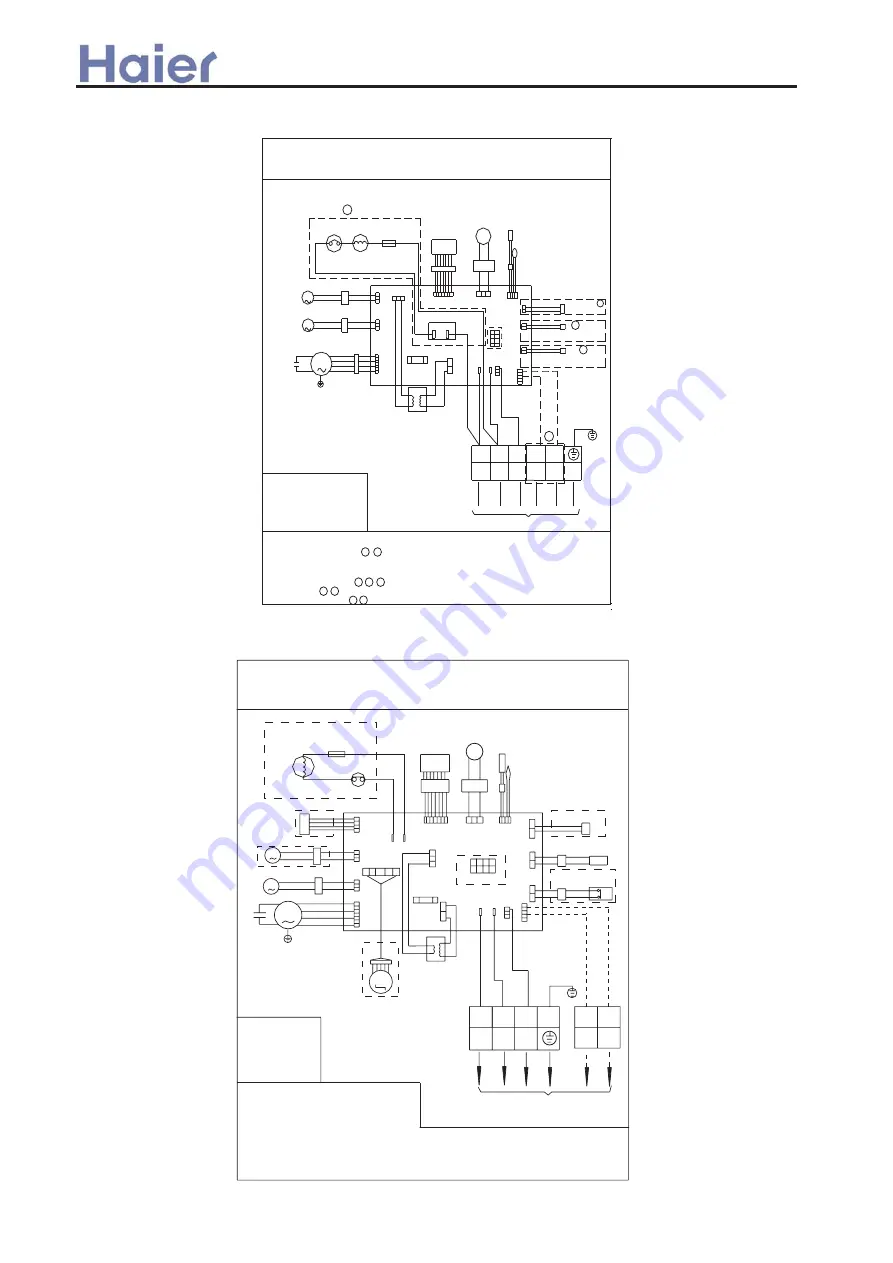 Haier AD96NAHAEA Скачать руководство пользователя страница 193