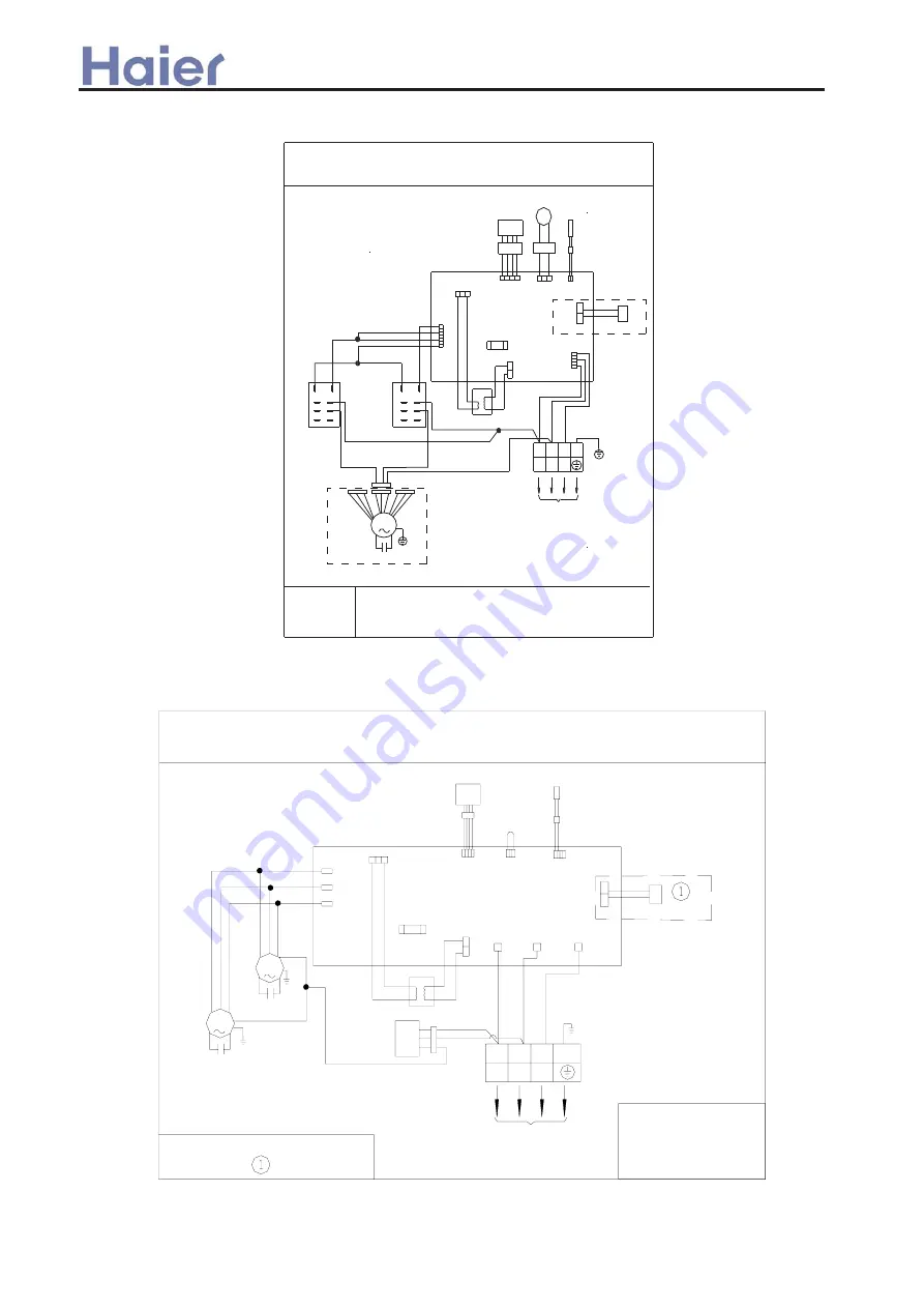 Haier AD96NAHAEA Manual Download Page 212