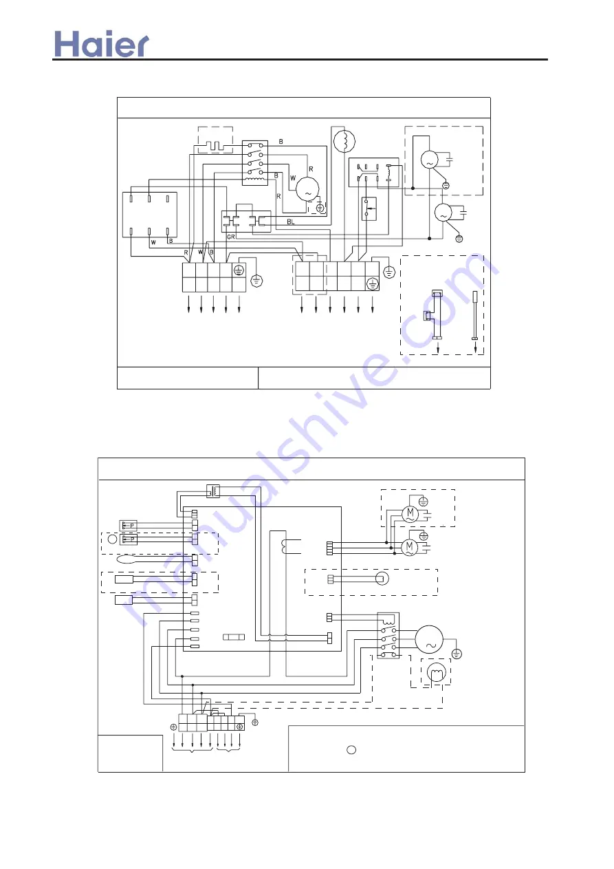 Haier AD96NAHAEA Manual Download Page 222