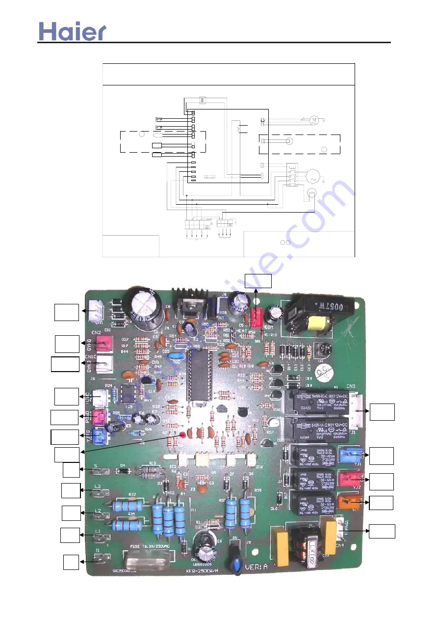 Haier AD96NAHAEA Manual Download Page 225