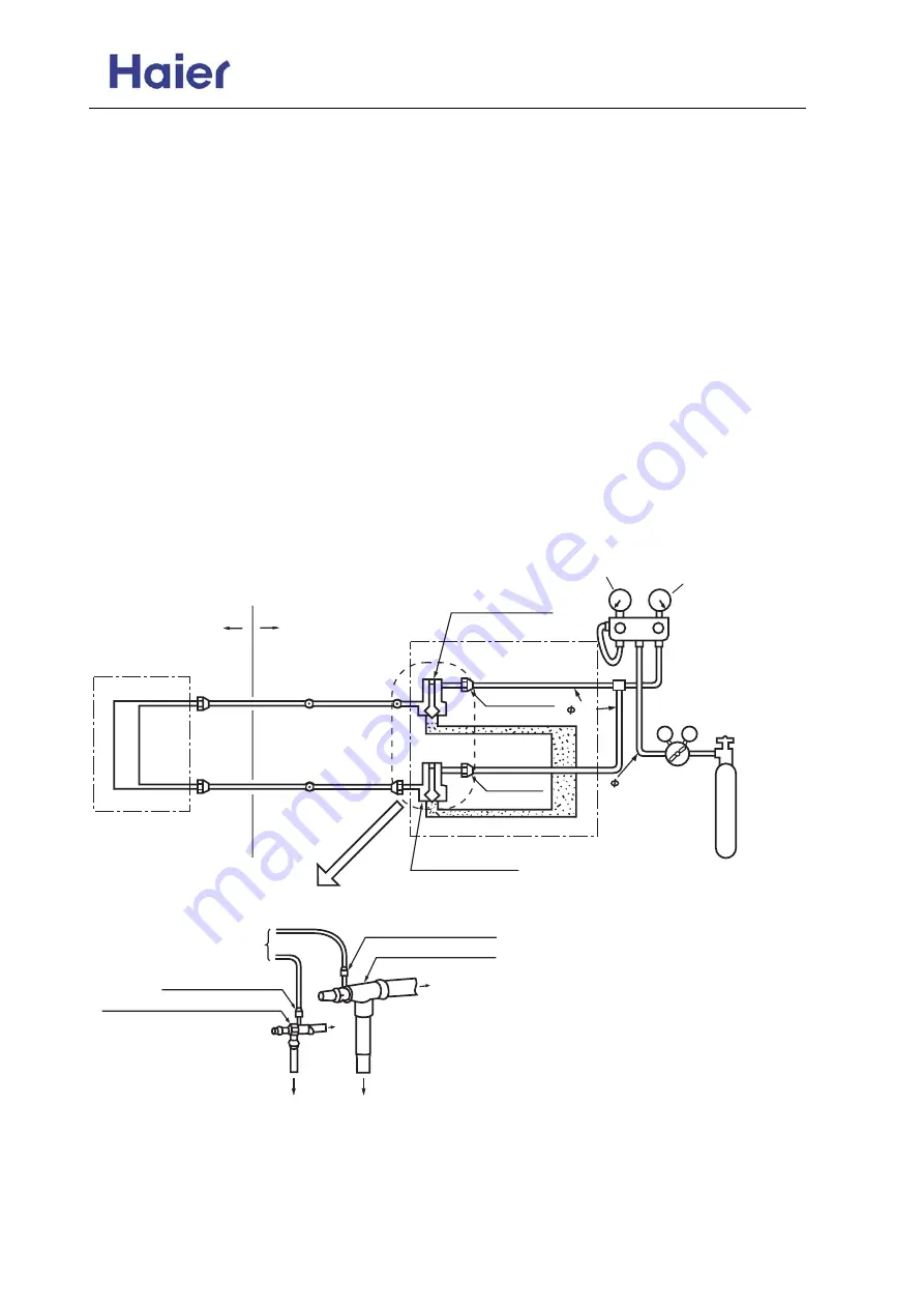 Haier AD96NAHAEA Скачать руководство пользователя страница 18